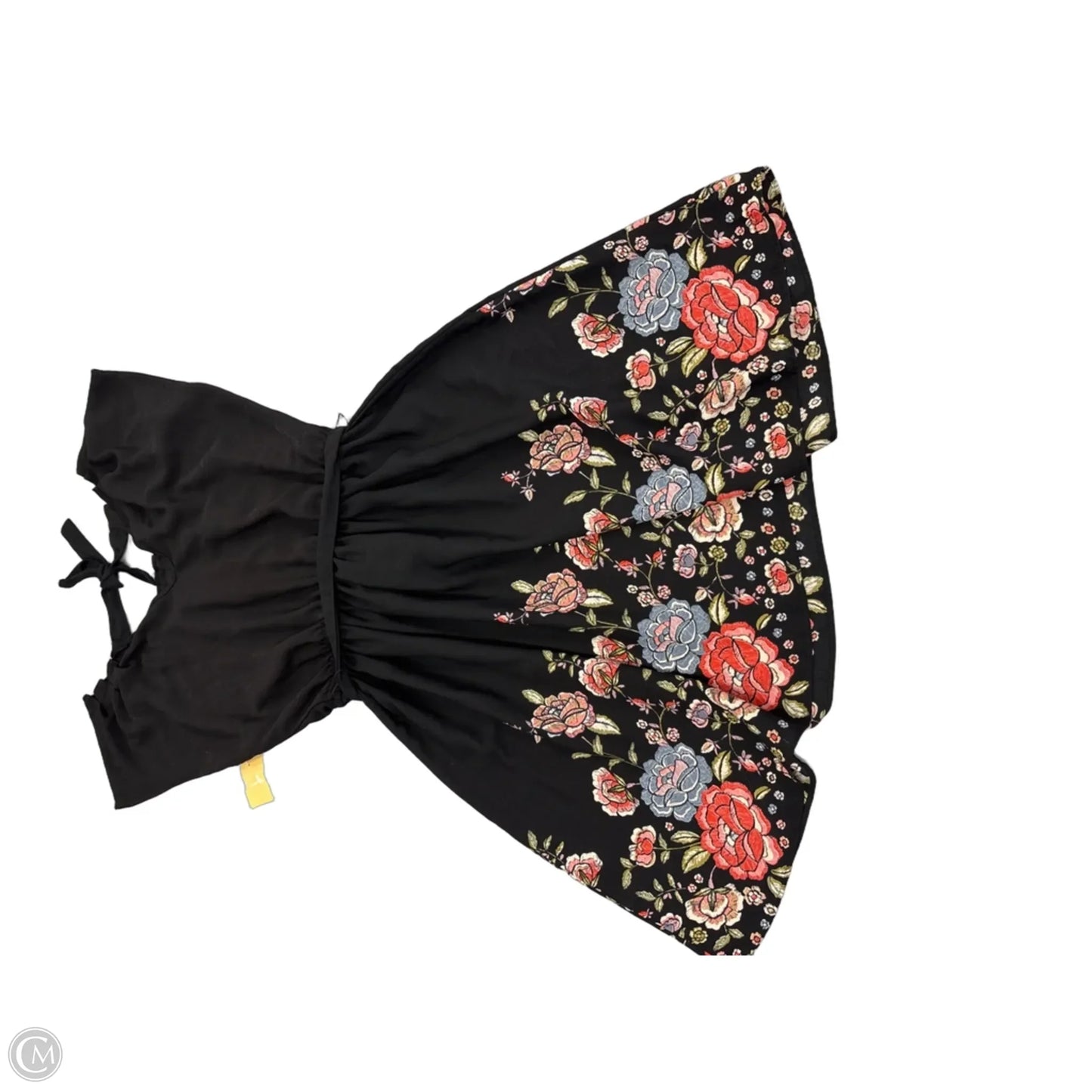 Dress Casual Short By Cme In Black, Size: S