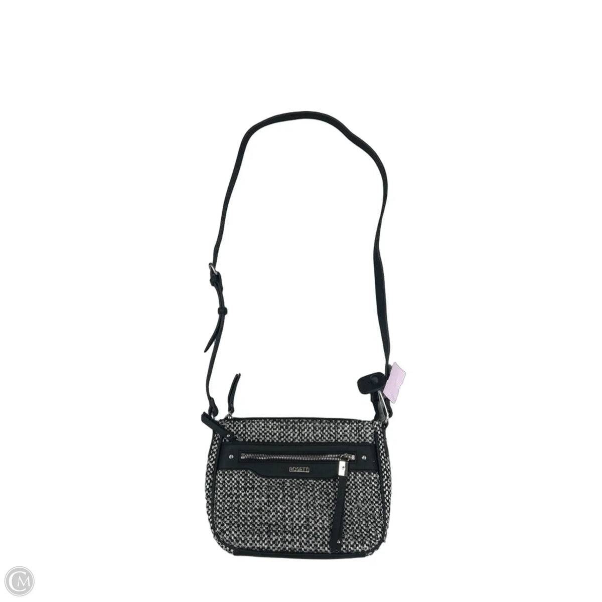 Crossbody By Rosetti, Size: Medium
