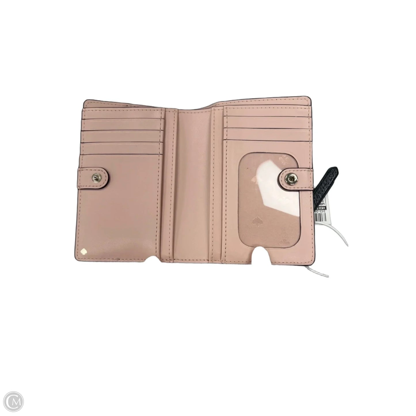 Wallet Designer By Kate Spade, Size: Medium
