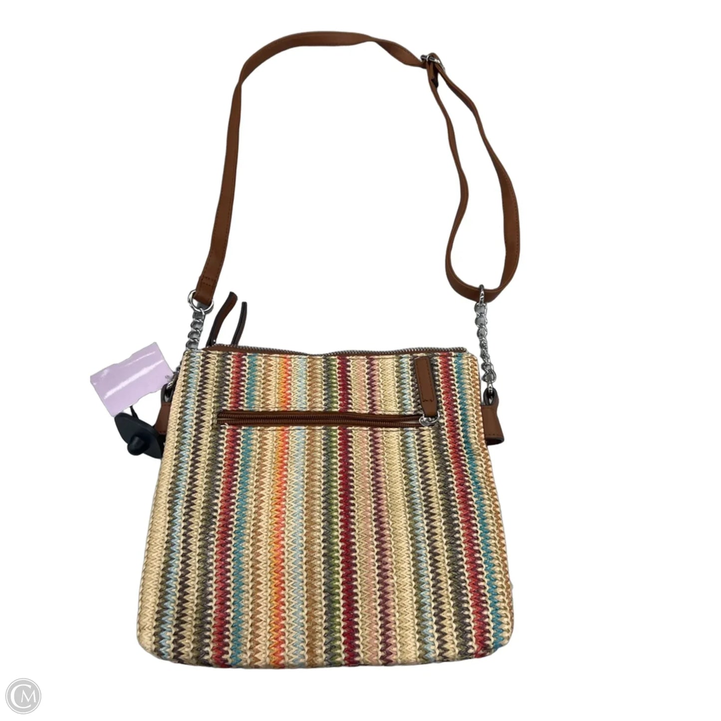 Crossbody By Rosetti, Size: Medium