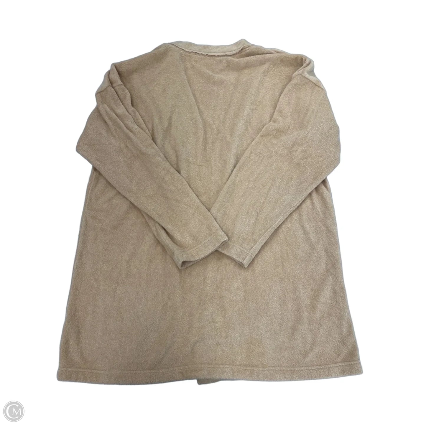 Cardigan By Free People In Orange, Size: M