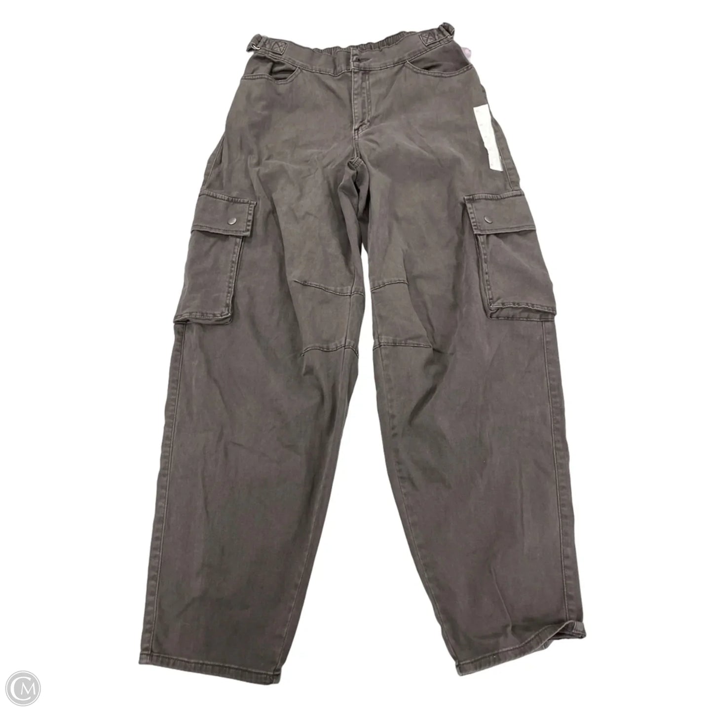 Pants Cargo & Utility By Wild Fable In Grey, Size: M