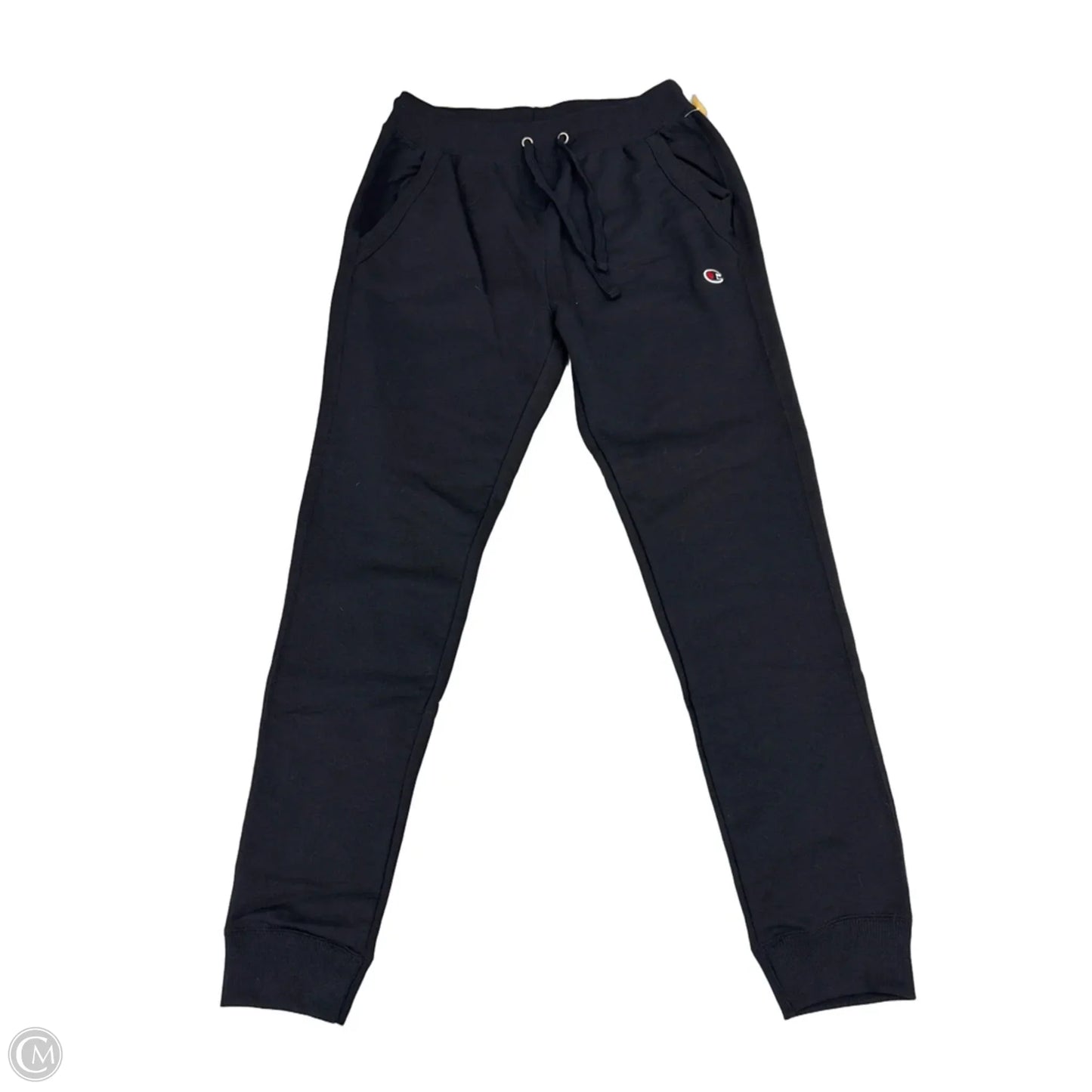 Athletic Pants By Champion In Black, Size: M