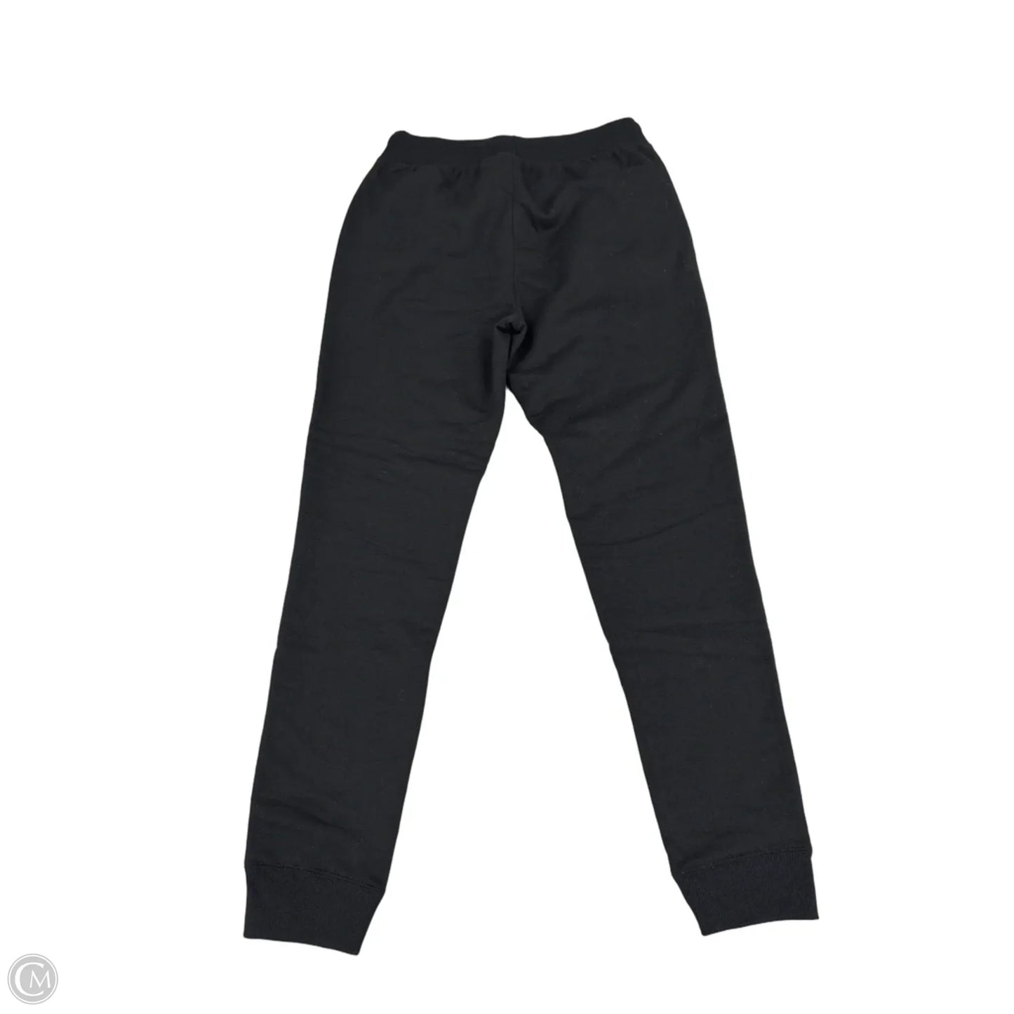 Athletic Pants By Champion In Black, Size: M