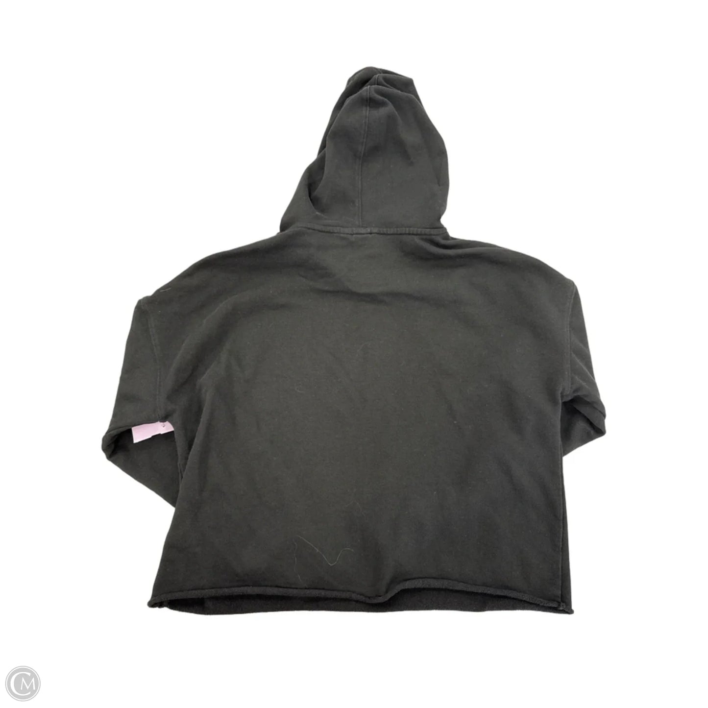 Top Long Sleeve By Gap In Black, Size: S