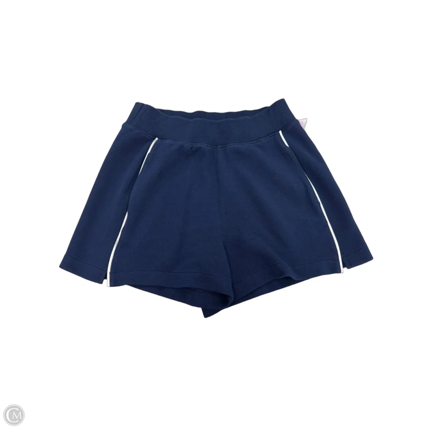 Shorts By Spanx In Blue, Size: 4