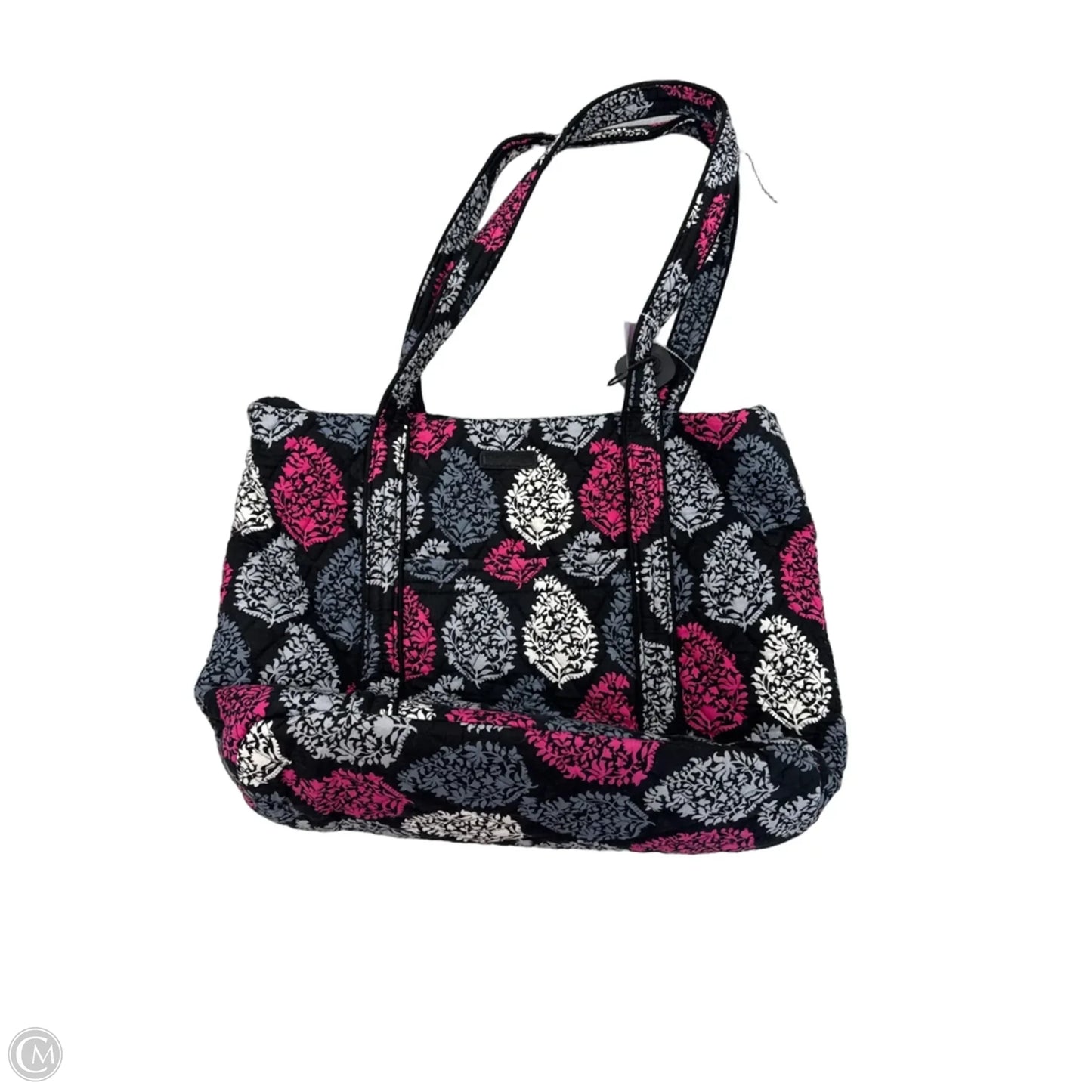 Tote By Vera Bradley, Size: Medium