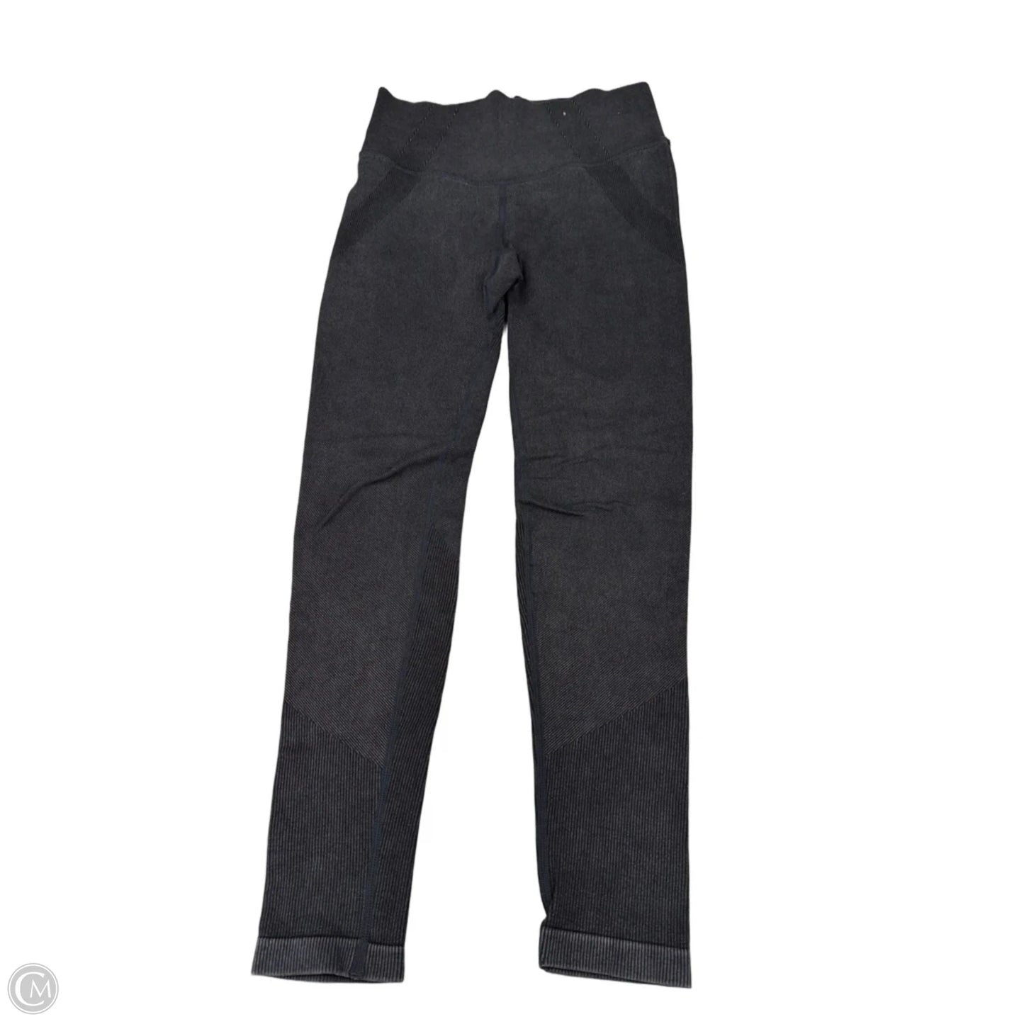 Athletic Leggings By Joy Lab In Black, Size: S
