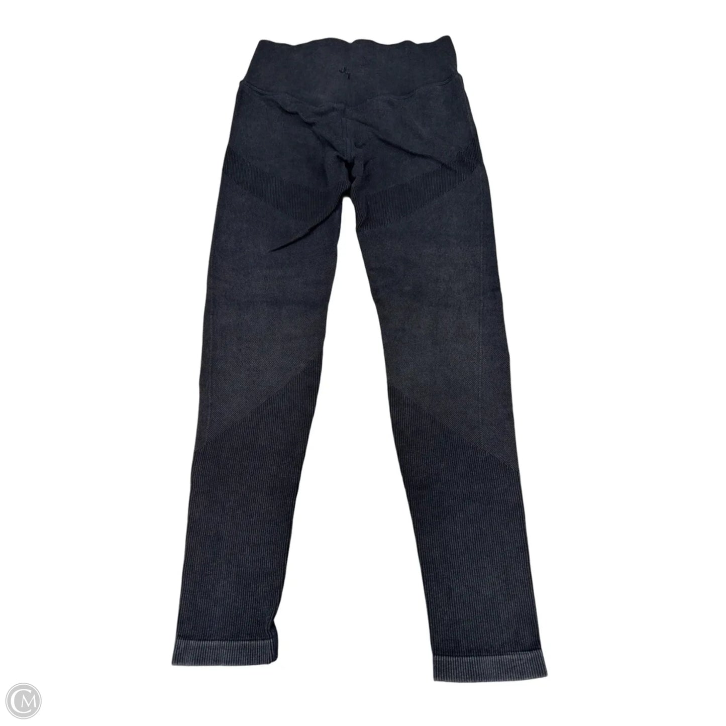 Athletic Leggings By Joy Lab In Black, Size: S