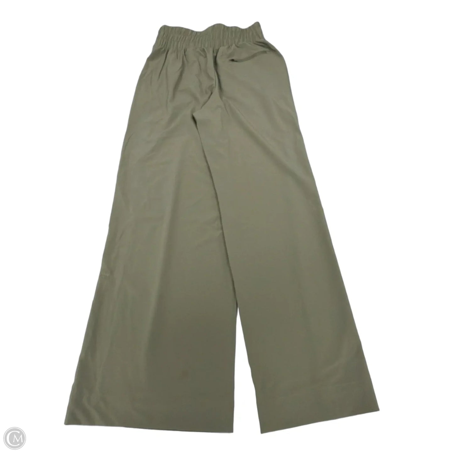 Pants Wide Leg By All In Motion In Green, Size: 2