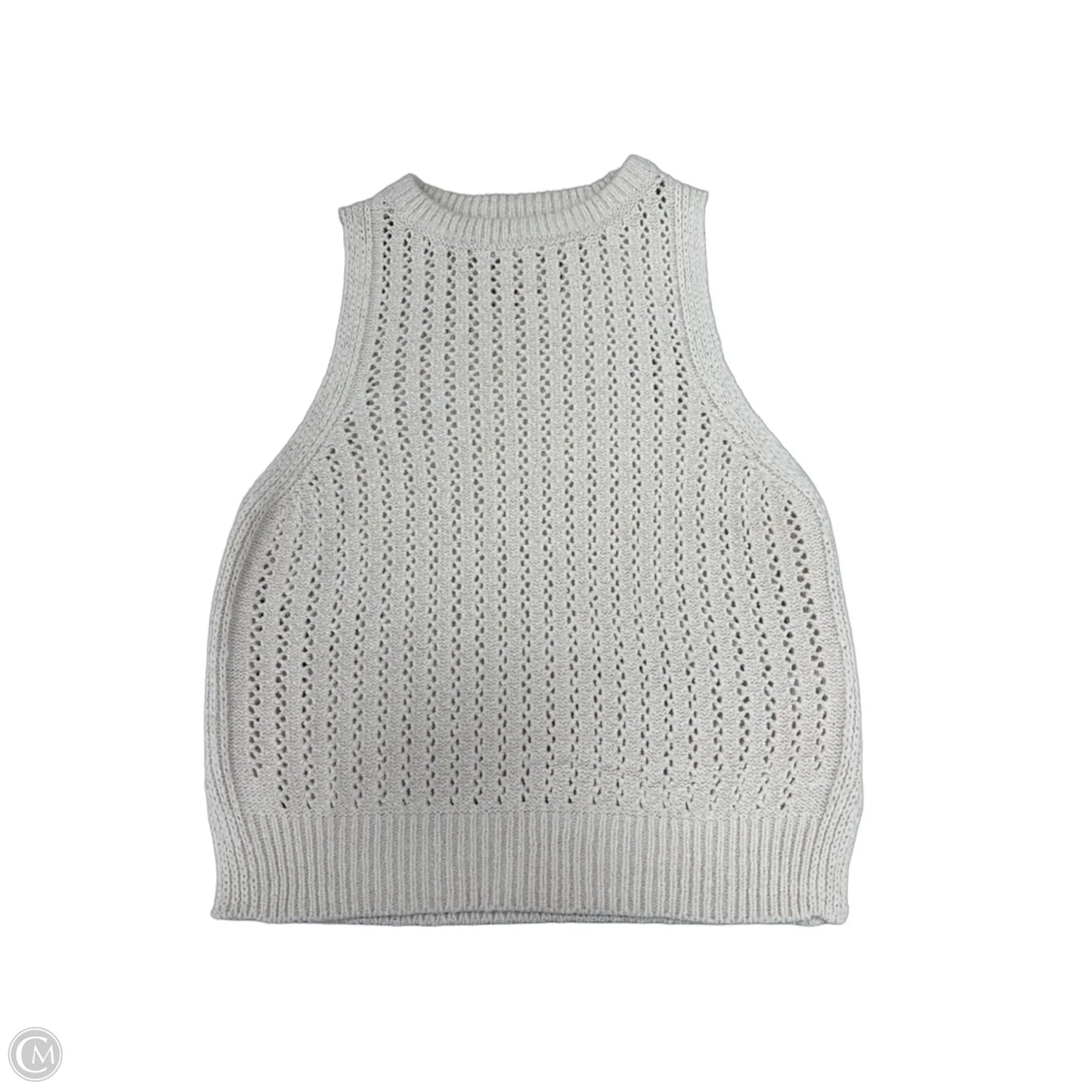 Tank Top By Jessica Simpson In Beige, Size: Xs