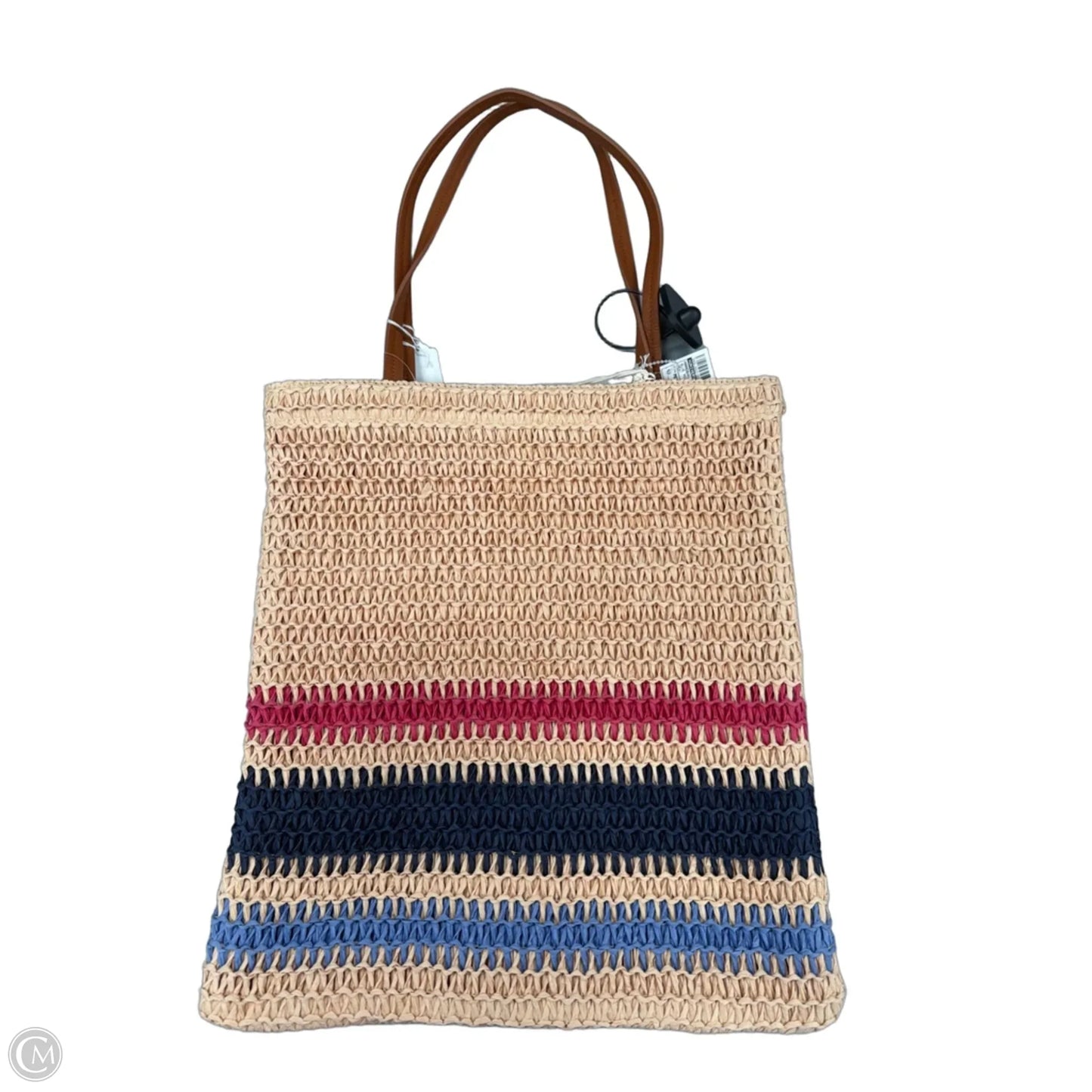 Handbag By Universal Thread, Size: Medium