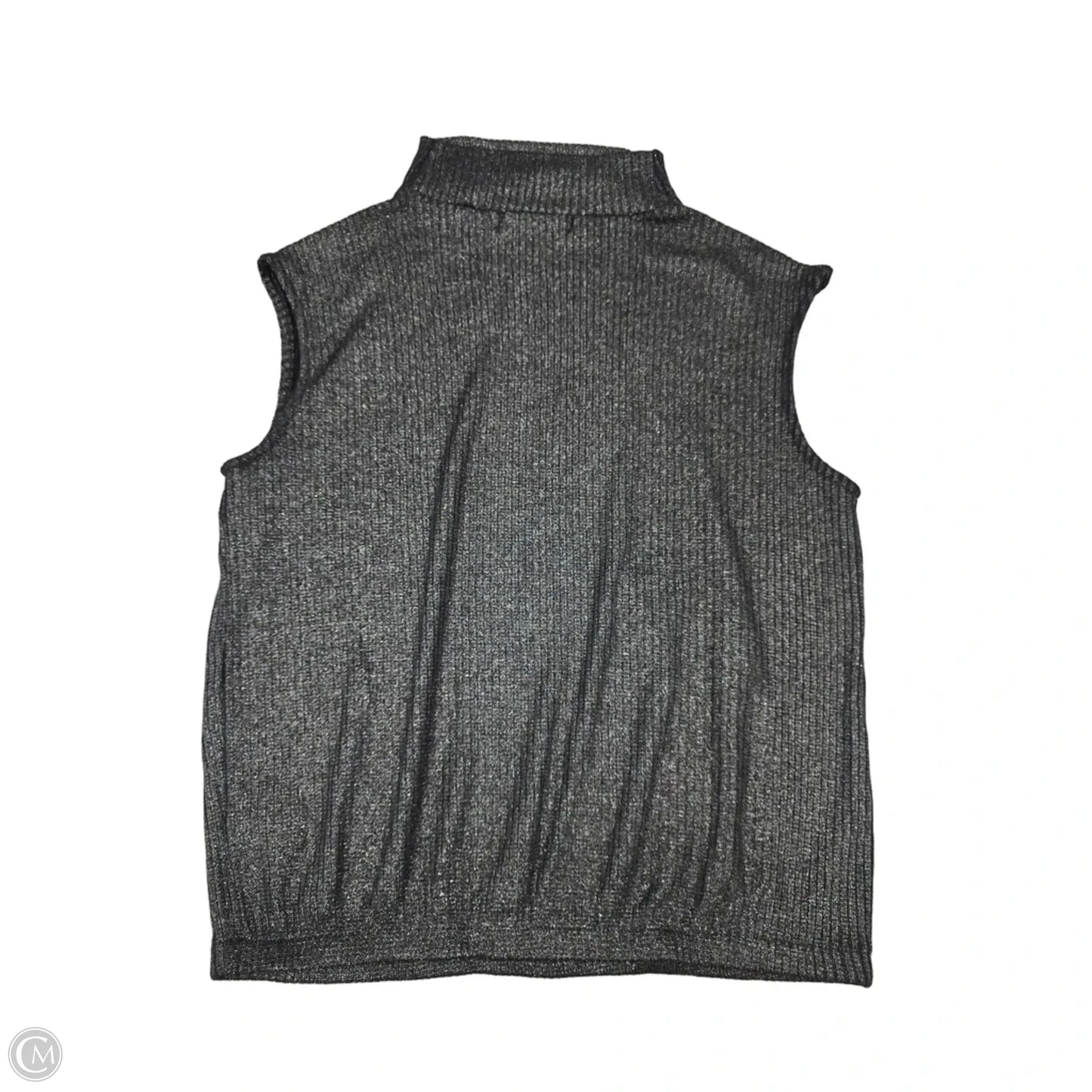 Top Sleeveless By Sanctuary In Black, Size: Xs