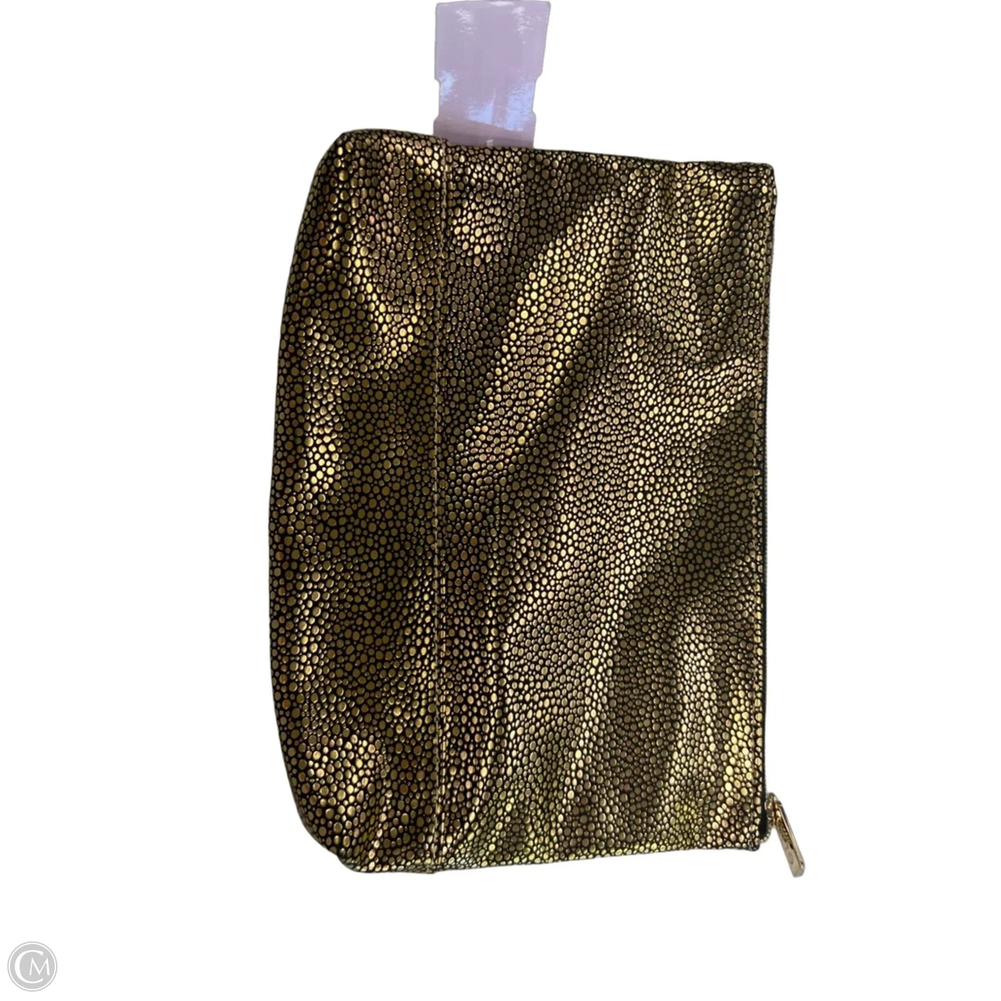 Makeup Bag By Tarte, Size: Medium