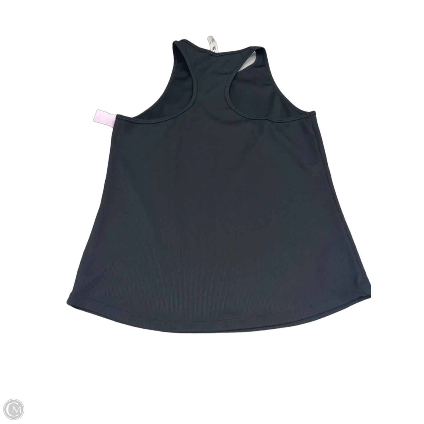 Athletic Tank Top By All In Motion In Black, Size: M