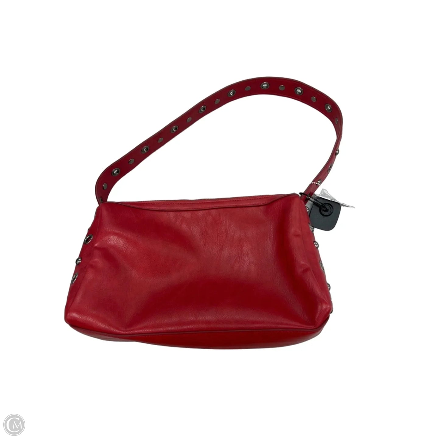 Handbag By Cmf, Size: Medium