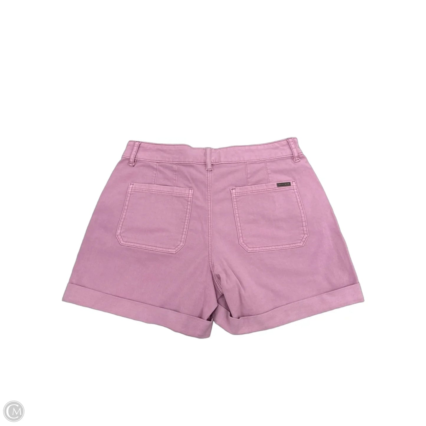 Shorts By White House Black Market In Pink, Size: 2
