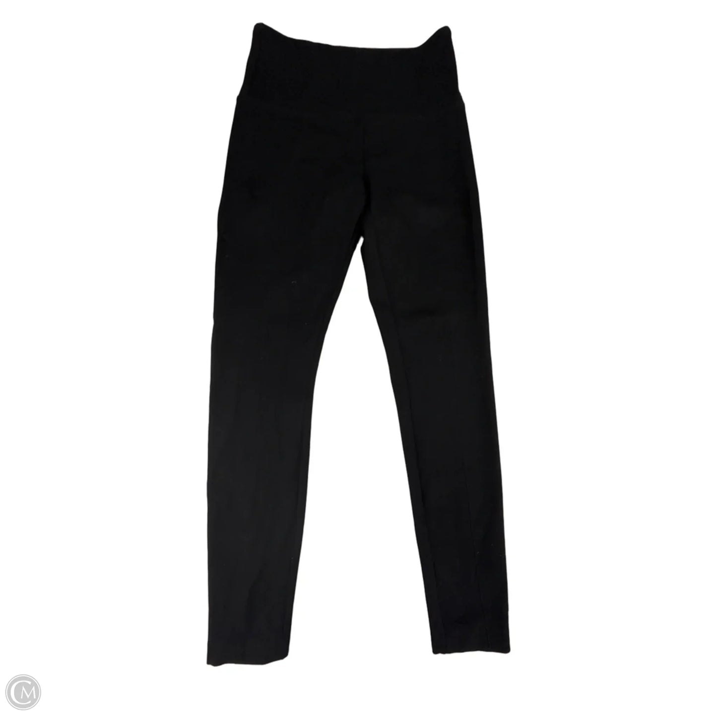 Pants Leggings By Lysse In Black, Size: 8