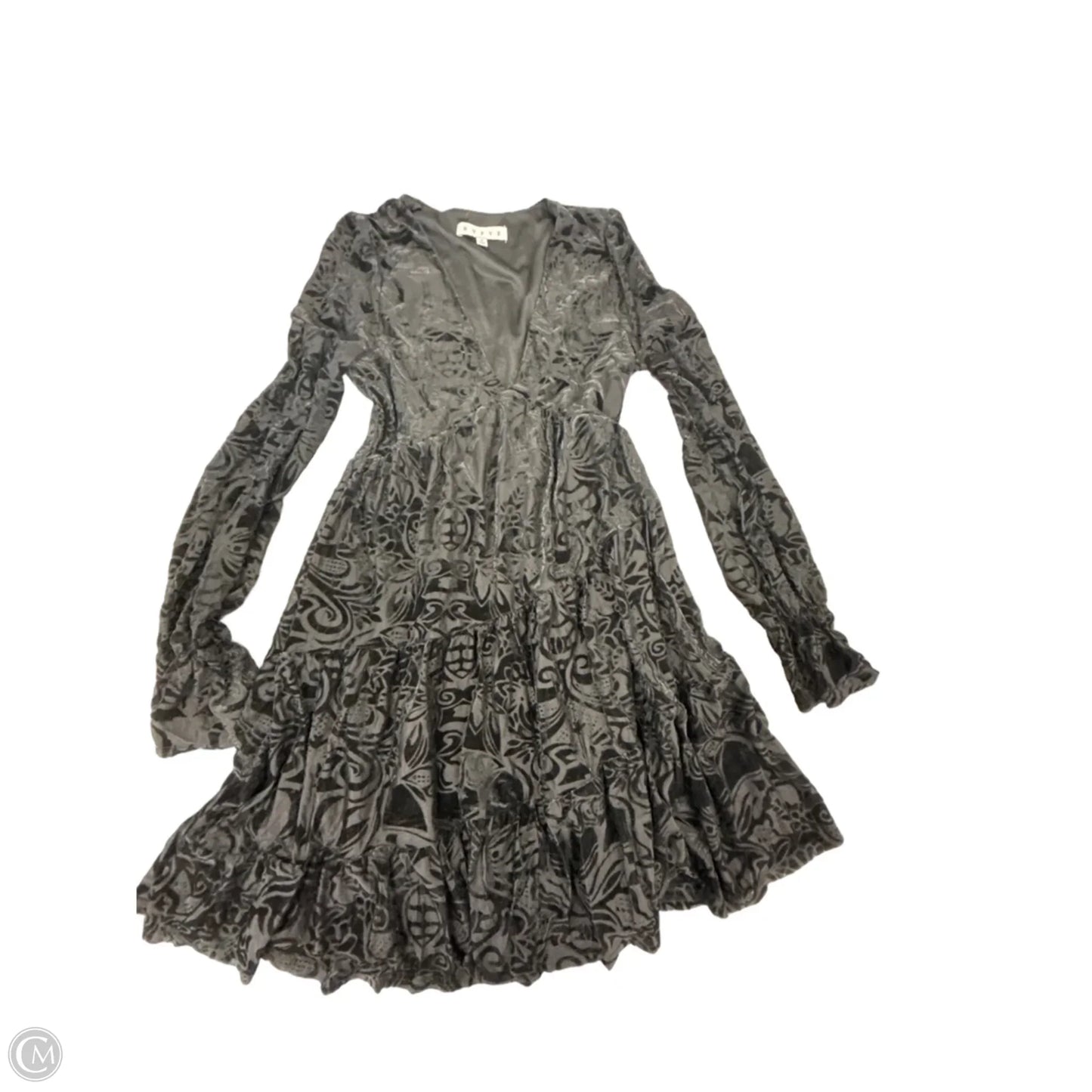 Dress Casual Short By Hyfve In Black, Size: S