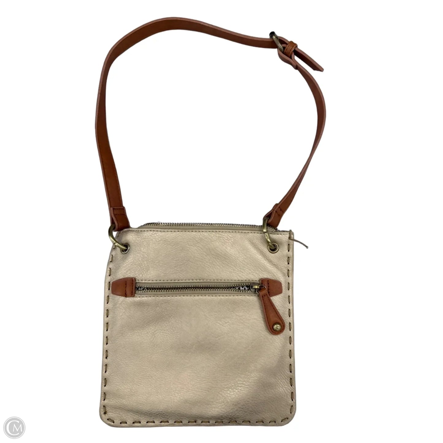 Handbag By Shiraleah, Size: Small