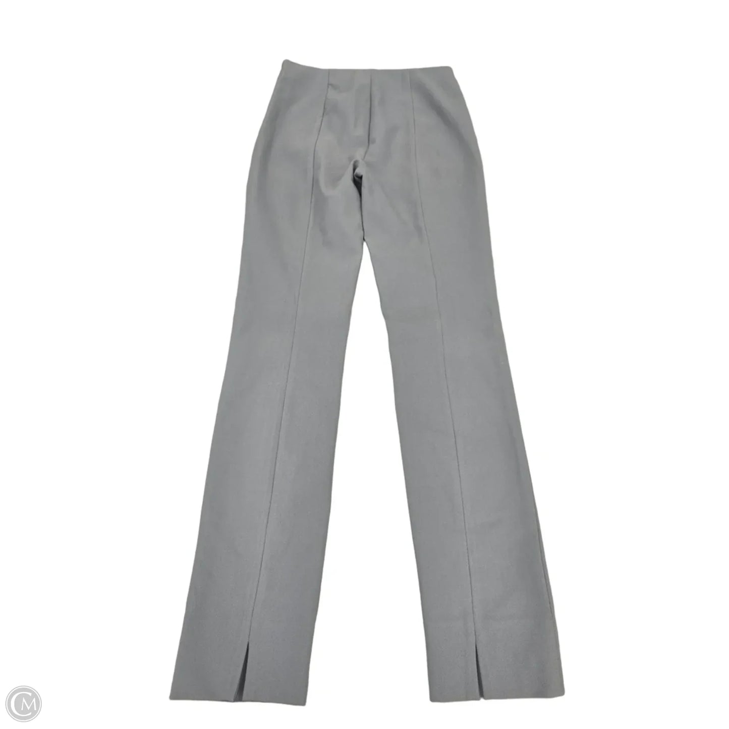 Pants Dress By Vince In Grey, Size: Xs