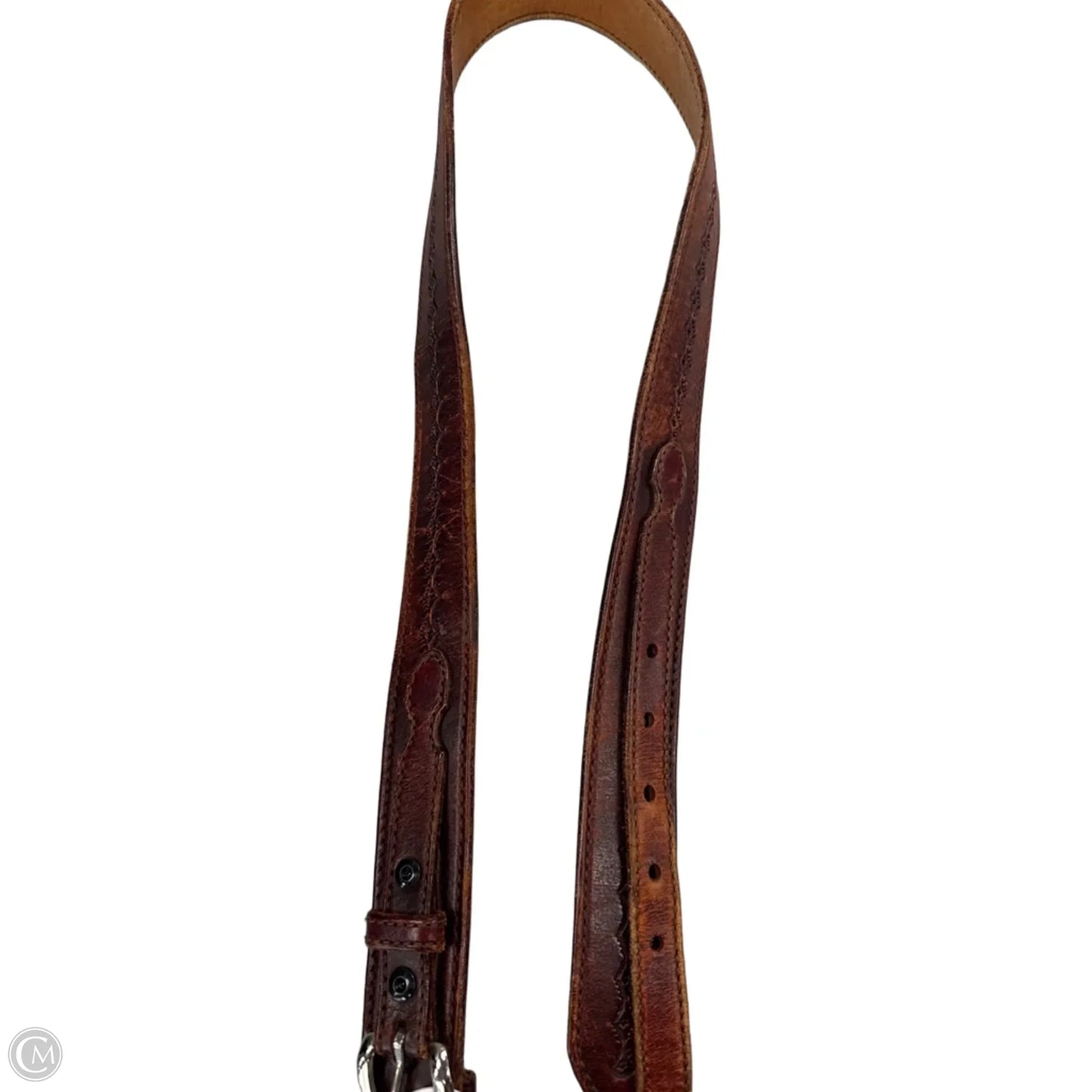 Belt By Cmc