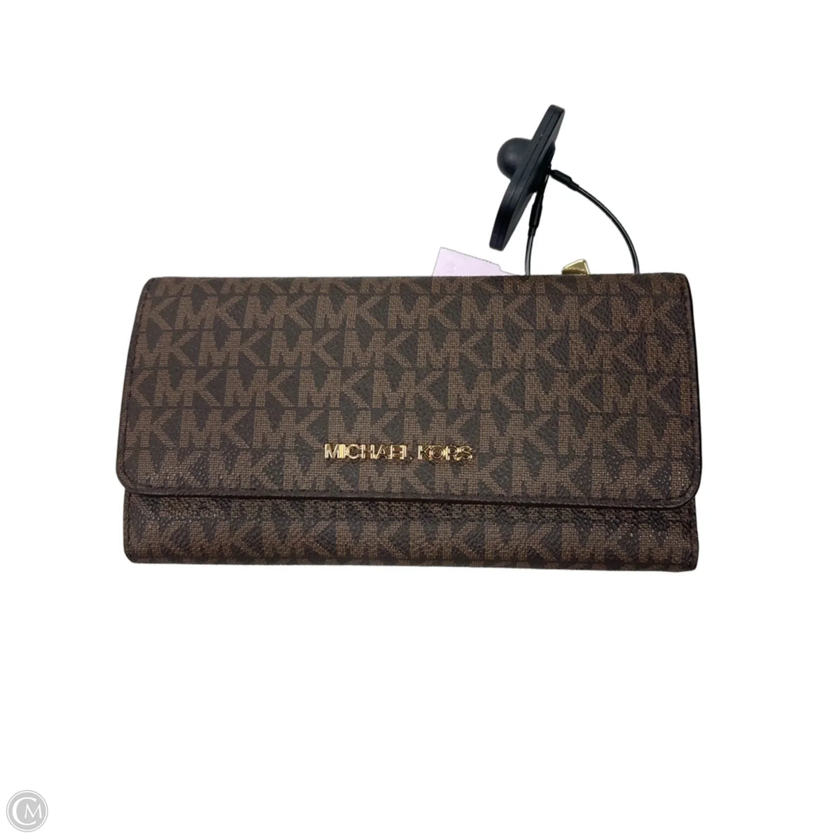 Wallet By Michael By Michael Kors, Size: Large