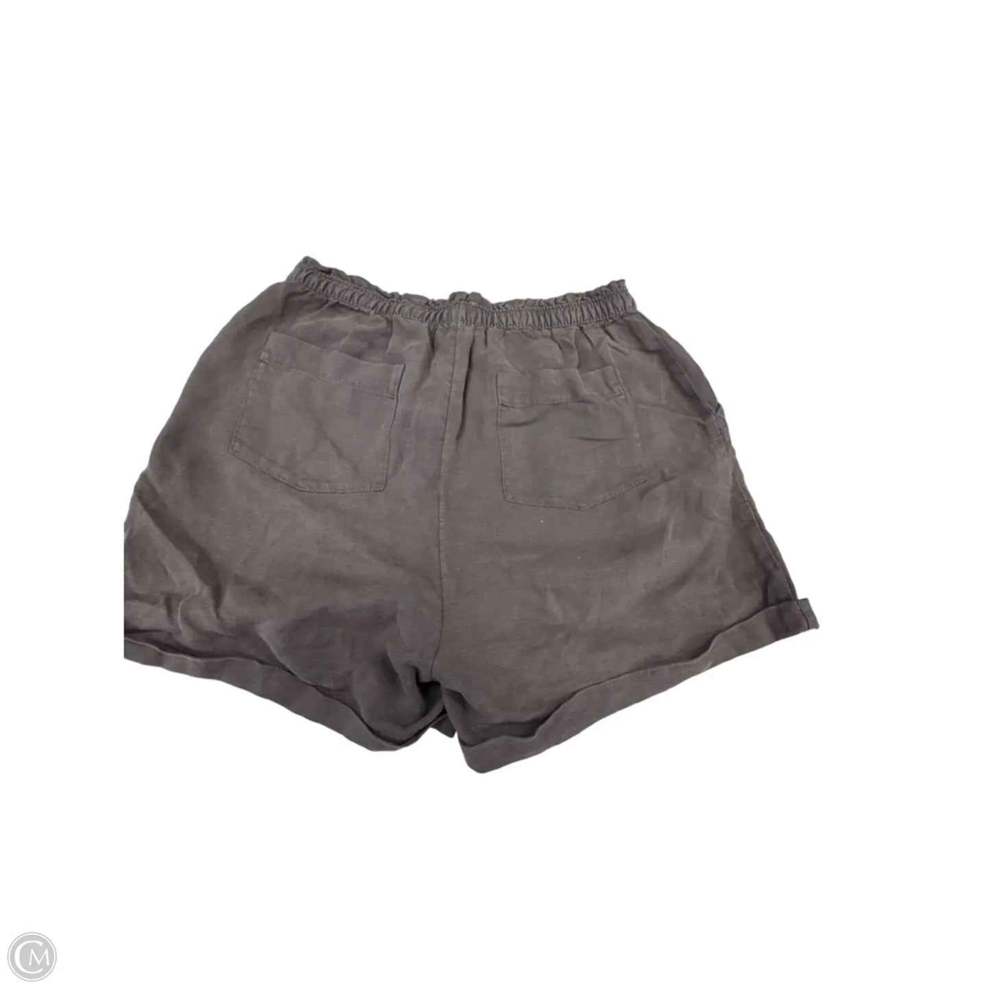 Shorts By Joie In Grey, Size: 12