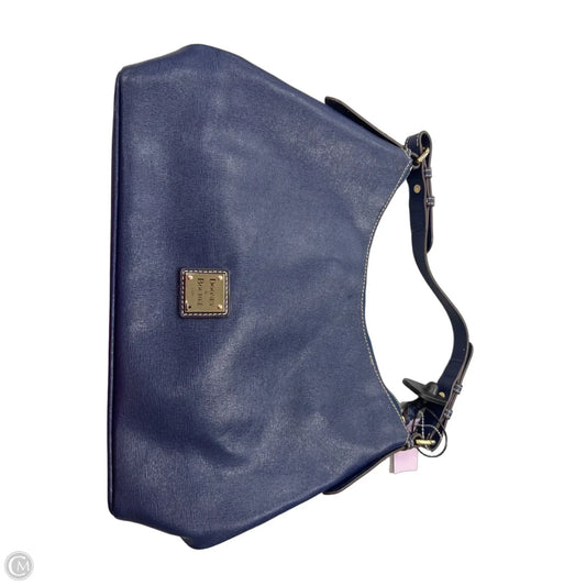 Handbag Designer By Dooney And Bourke, Size: Large