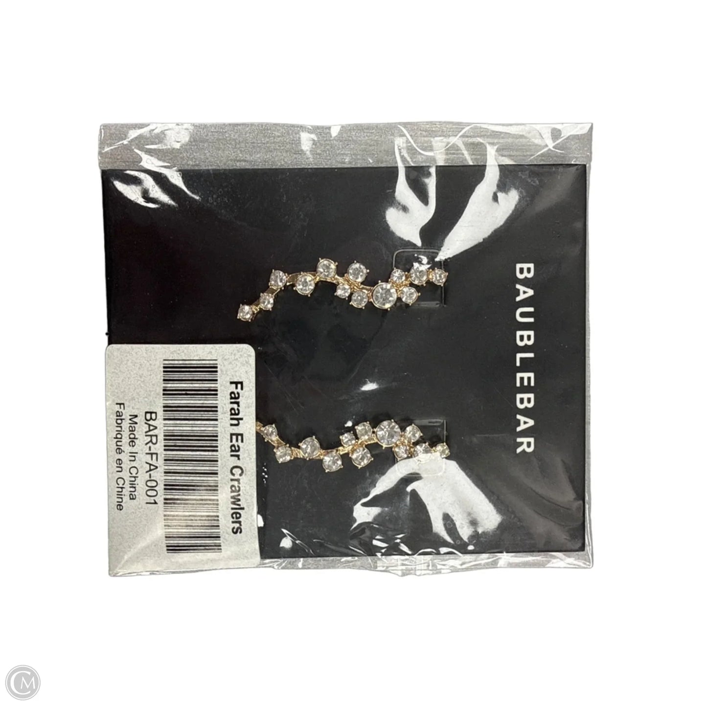 Earrings Other By Baublebar