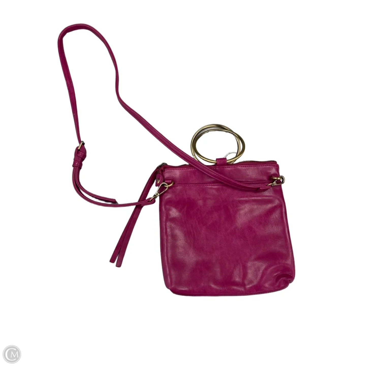 Crossbody By Joy Susan, Size: Medium