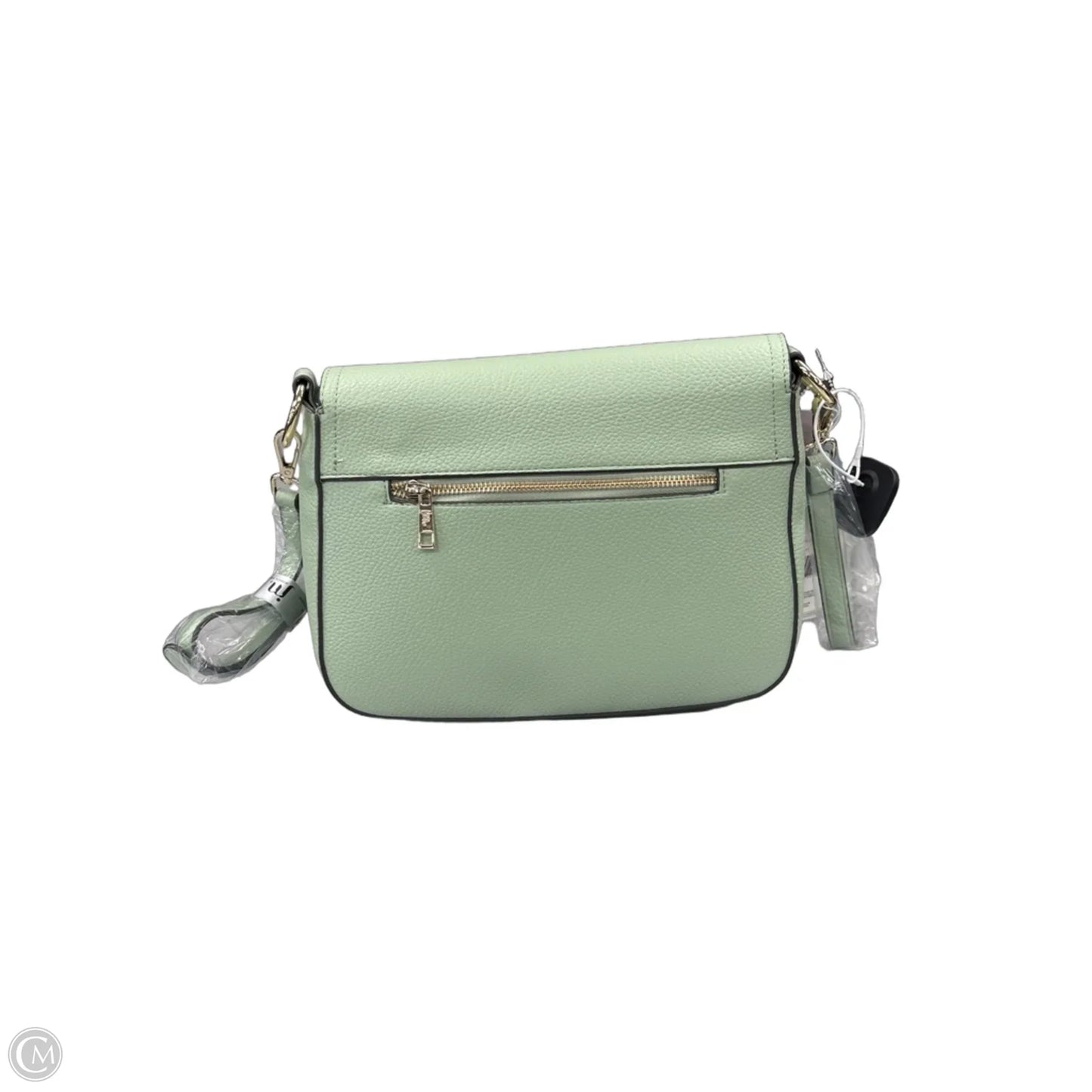 Crossbody By Cme, Size: Medium
