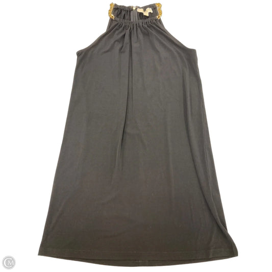 Dress Casual Short By Michael By Michael Kors In Black, Size: S