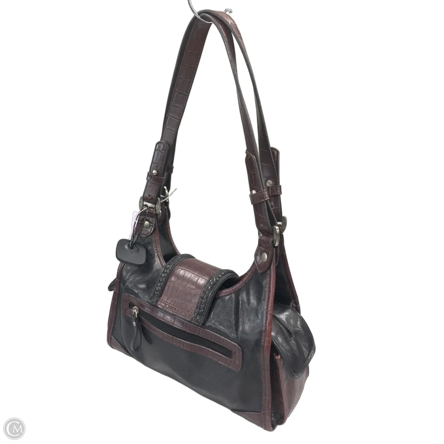 Handbag By Bueno, Size: Medium