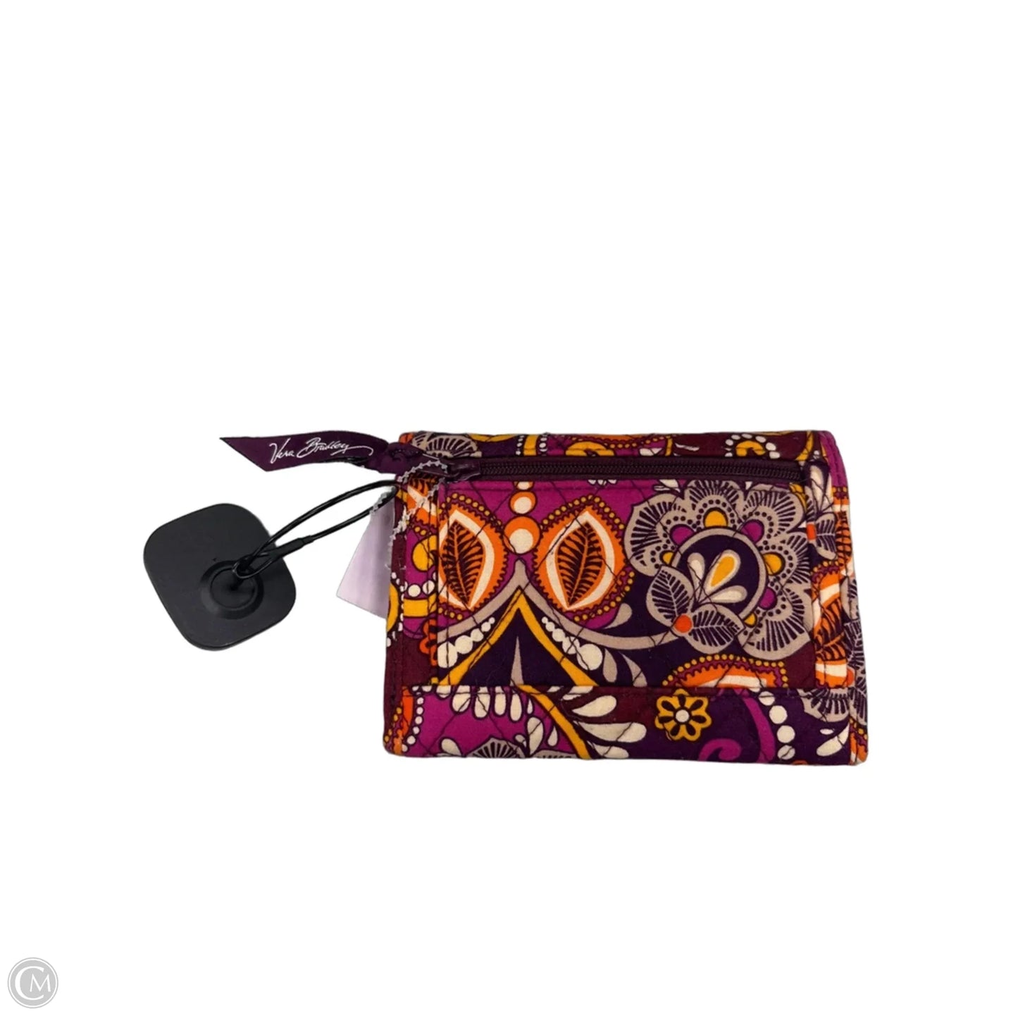 Wallet By Vera Bradley, Size: Medium