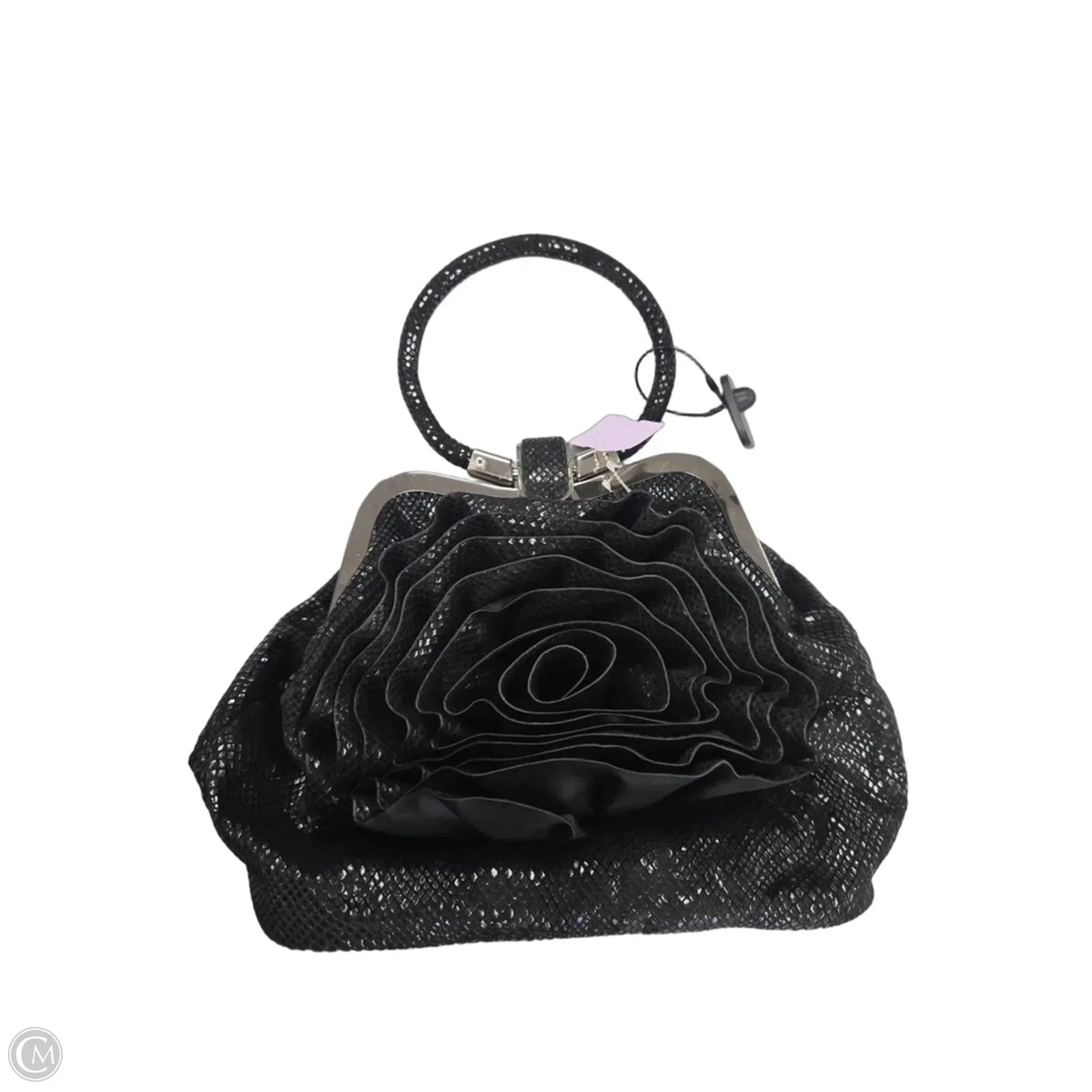 Handbag By Cmf, Size: Medium