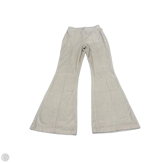 Pants Lounge By Aerie In Cream, Size: 2