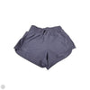 Athletic Shorts By Layer 8 In Navy, Size: S