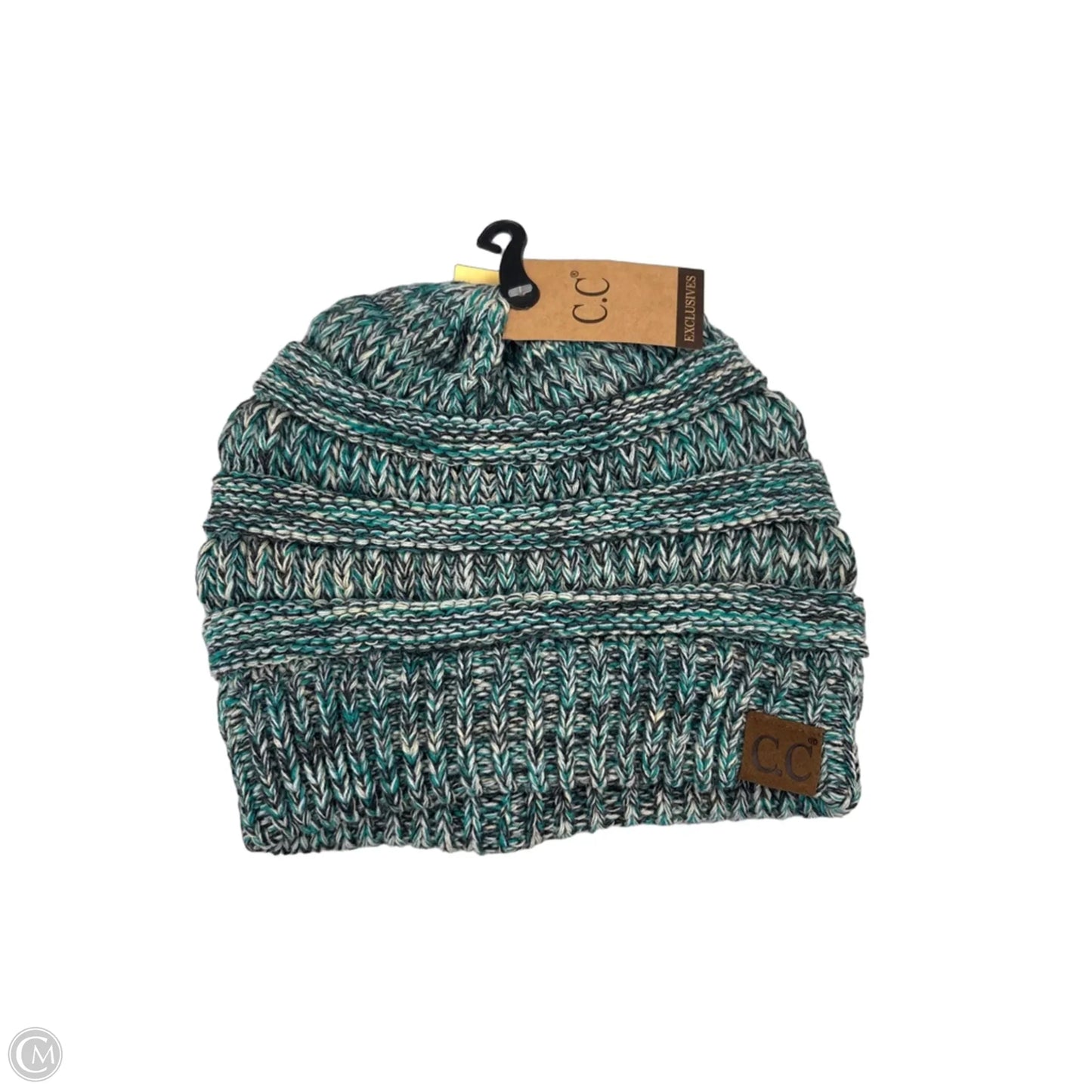 Hat Beanie By Cc