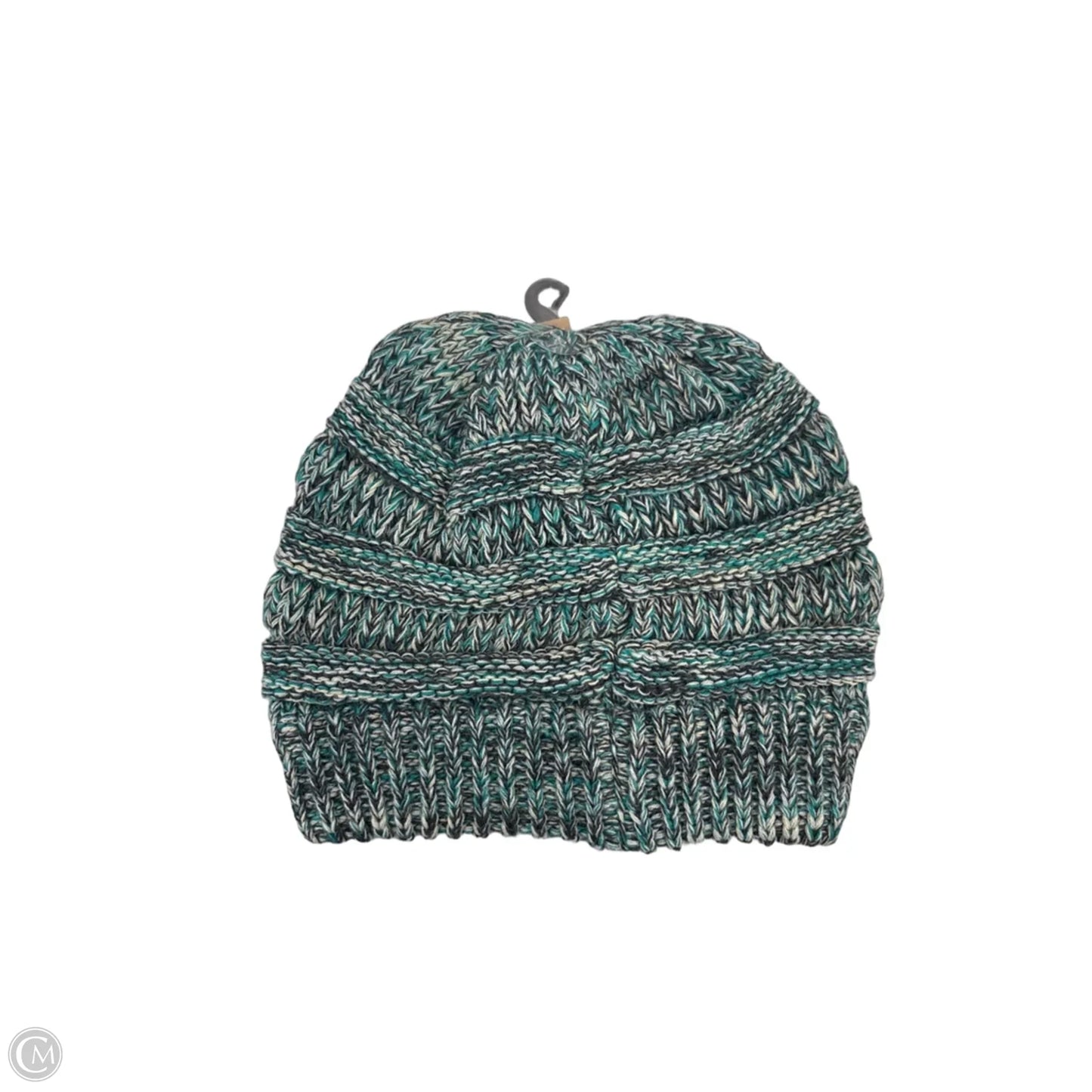 Hat Beanie By Cc