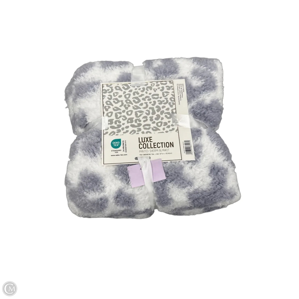 Accessory Tag By Cmf