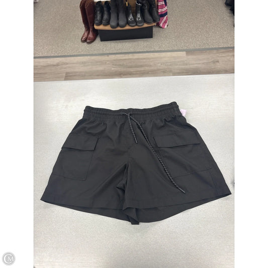 Shorts By Old Navy In Black, Size: 4