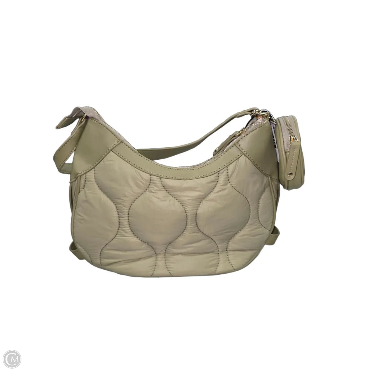 Handbag By Cme, Size: Medium