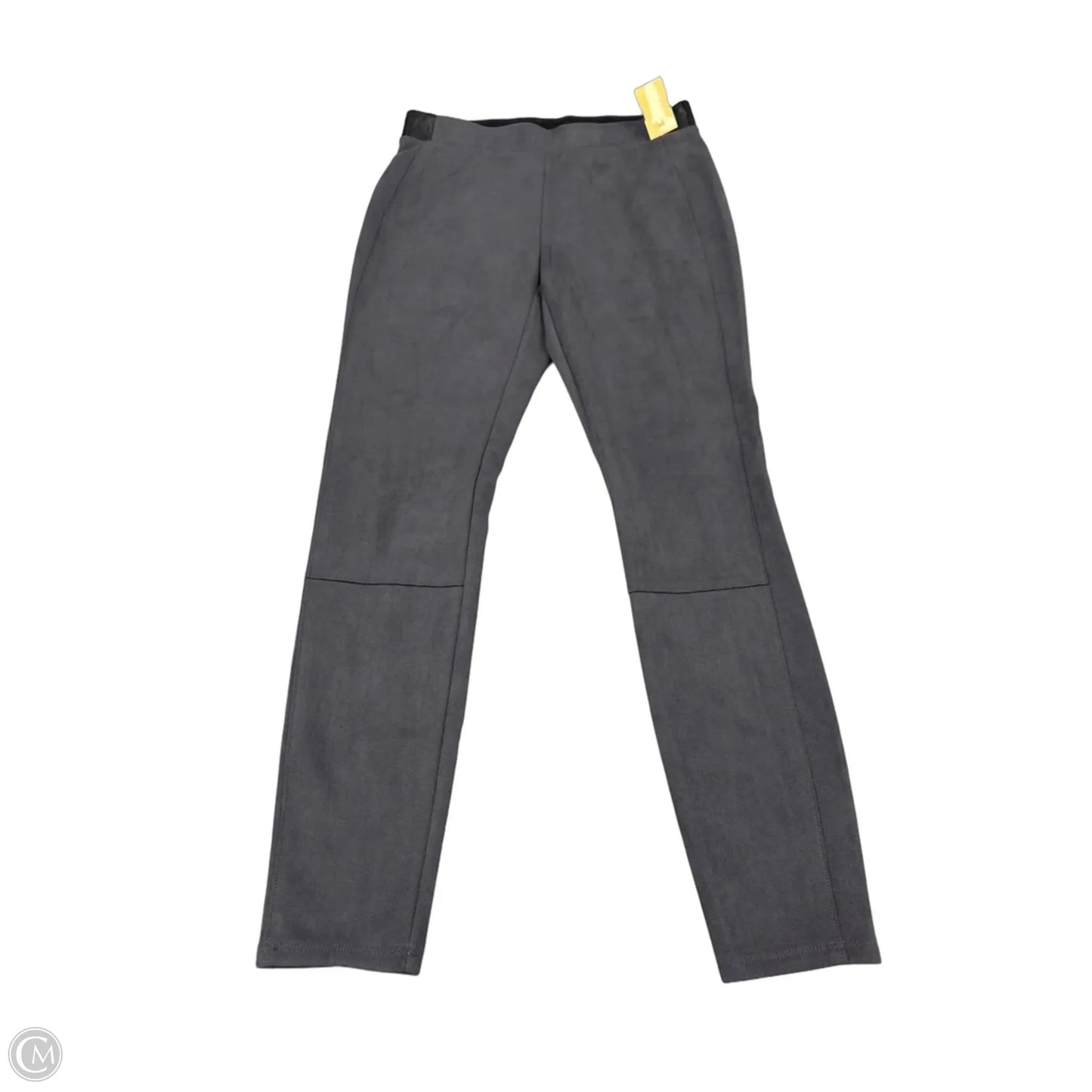 Pants Leggings By White House Black Market In Grey, Size: 0