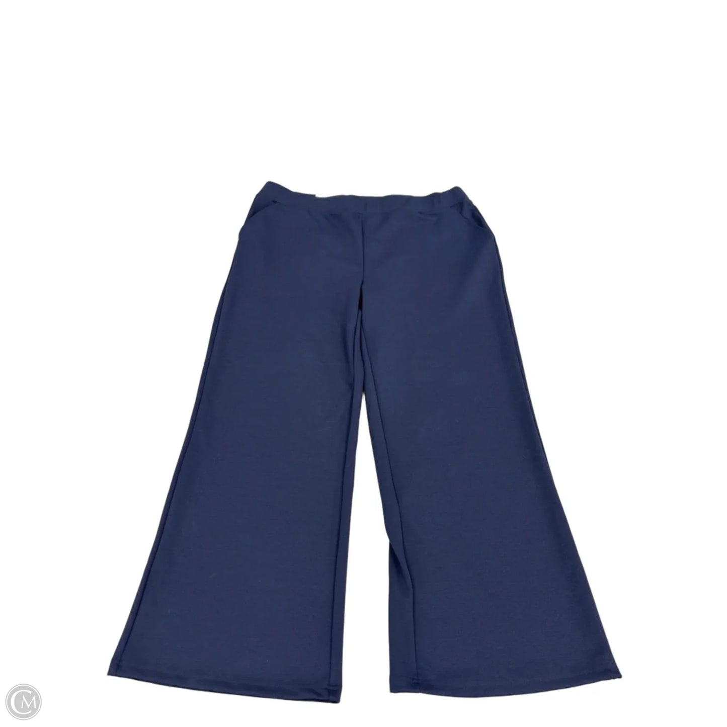 Pants Lounge By Serra In Blue, Size: 16