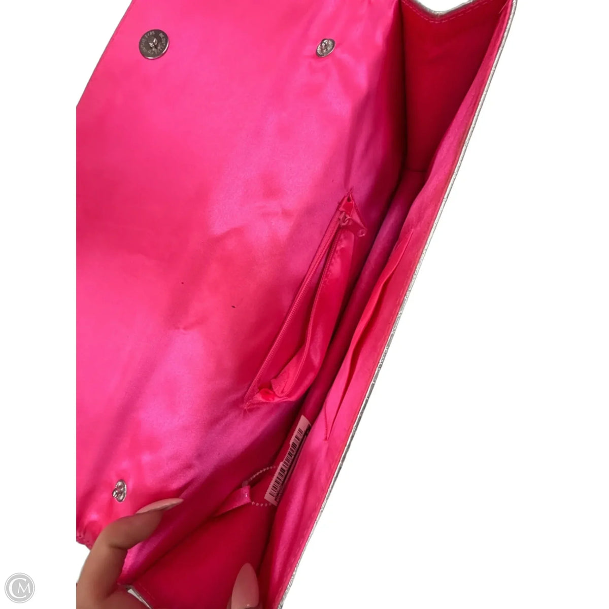 Clutch By Cmf, Size: Large