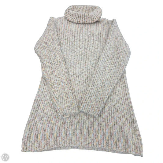 Dress Sweater By Lulus In Multi-colored, Size: Xs