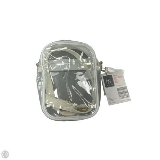 Crossbody By Cmf, Size: Small
