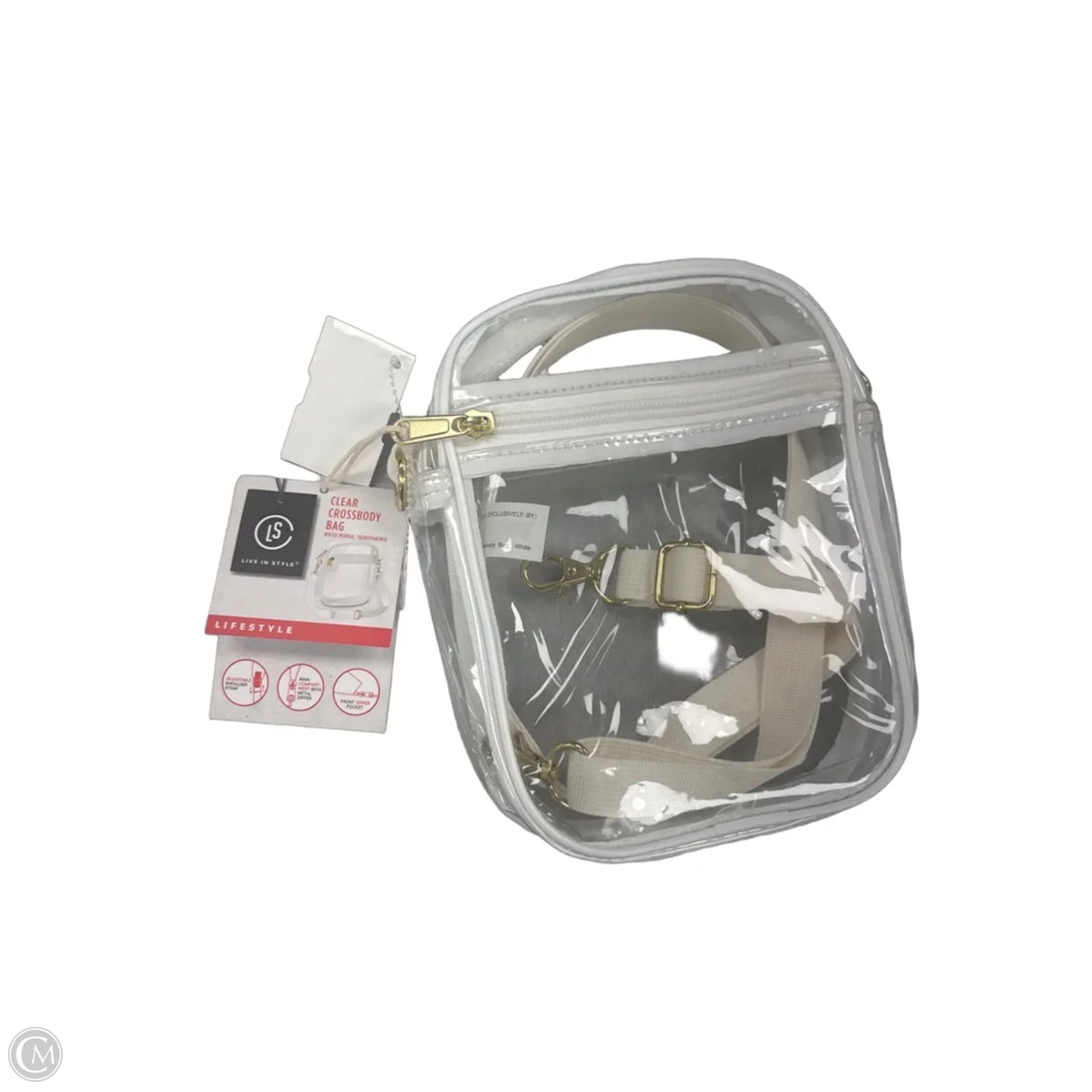Crossbody By Cmf, Size: Small