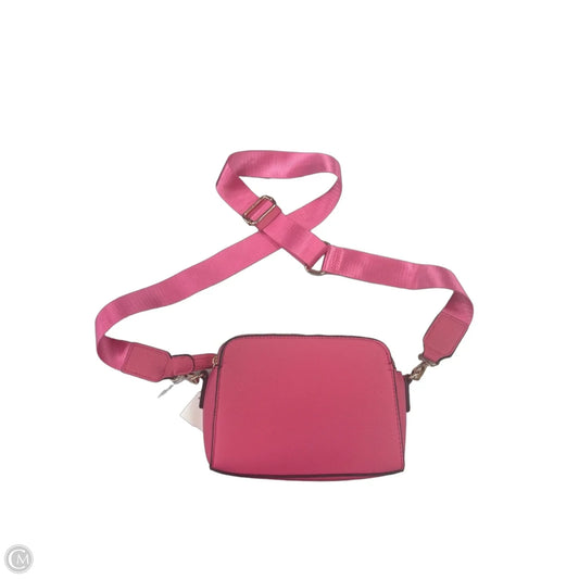 Crossbody By Cmf, Size: Small